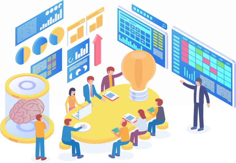 Marketing Digital com Métricas e Resultados Reais