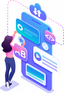 Marketing Digital - Site Responsivo