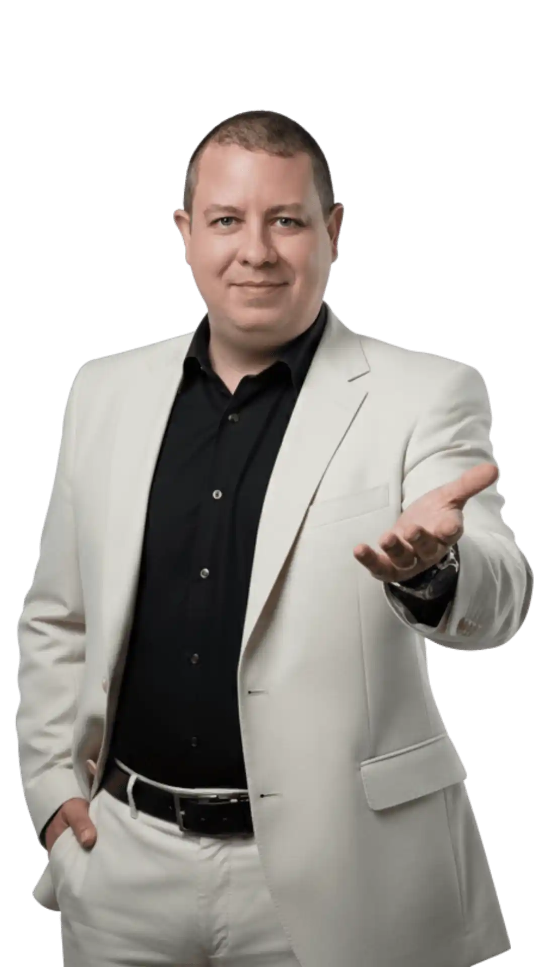 João Ricardo Nogueira